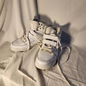 VLADO high top size 8